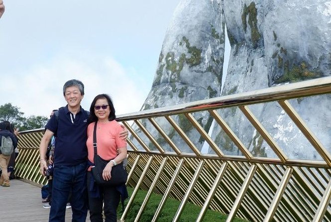 Private Shore Excursions from Chan May port to Ba Na Hills & Golden Bridge - Who This Tour Fits Best (and Who Might Feel It’s Too Much)