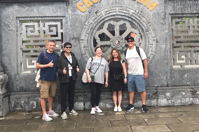 Private/Small Group - Ninh Binh: Hoa Lu, Trang An & Mua Cave - Price and Logistics: What $30 Really Buys