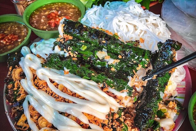 Private Street Food Tour by Motorbike/Car with Local Students - Key Highlights You’ll Feel From the Start