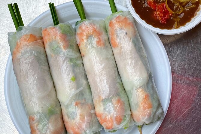 Private Street Food Tour by Motorbike in Ho Chi Minh City - Price and what you actually get for $39