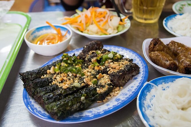 Private Street Food Tour by Motorbike in Ho Chi Minh City - Stop by stop: what you’ll eat and why each place matters