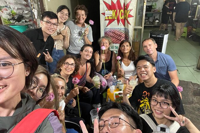 Private Street Food Tour by Motorbike in Ho Chi Minh City - Who should book this tour (and who should think twice)