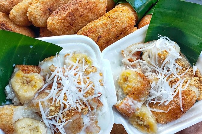 Private Street Food Tour by Motorbike in Ho Chi Minh City - The guide factor: friendly, safety-first energy