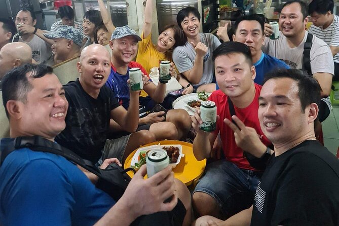 Private Street Food Tour by Motorbike in Ho Chi Minh City - Should you book this Ho Chi Minh City street food tour?