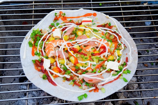 Private Street Food Tour by Scooter in Ho Chi Minh City - Why scooter street food fits Ho Chi Minh City so well