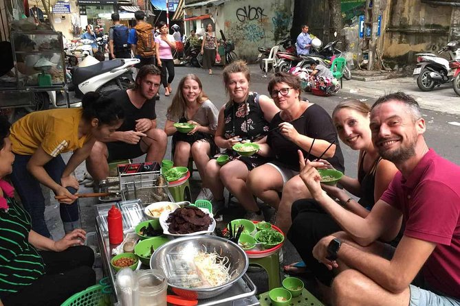 Private Street Food Tour - Walking Hanoi Old Quarter - Why Hanoi’s Old Quarter Street Food Feels Better with a Guide