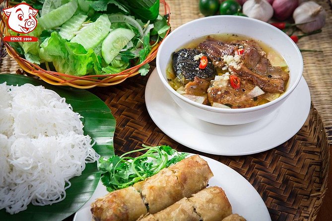 Private Street Food Tour - Walking Hanoi Old Quarter - The 3-Hour Food Walk: What You’ll Taste and Why It Works