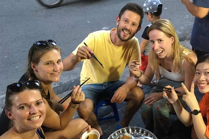 Private Street Food Tour - Walking Hanoi Old Quarter - How to Choose the Best Departure Time (and Not Feel Rushed)