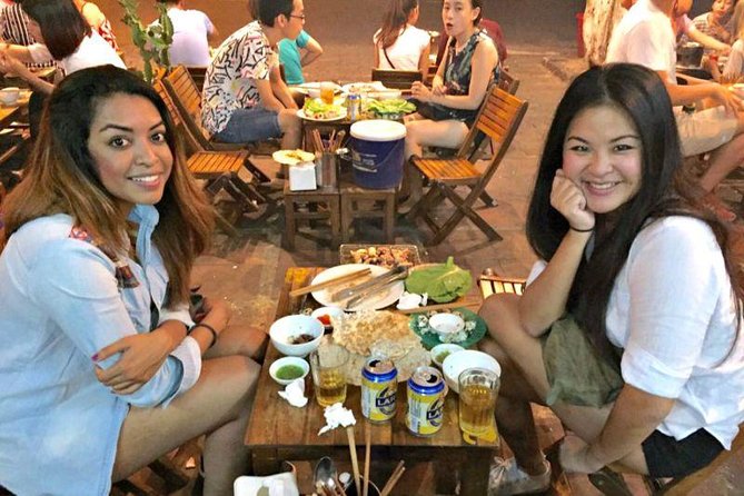 Private Street Food Tour - Walking Hanoi Old Quarter - Who This Tour Suits Best