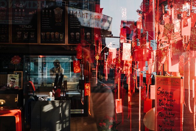 Private Sunrise Photography Tour - Down in Chinatown - Private Tour, Real Coaching: What You Get for $89