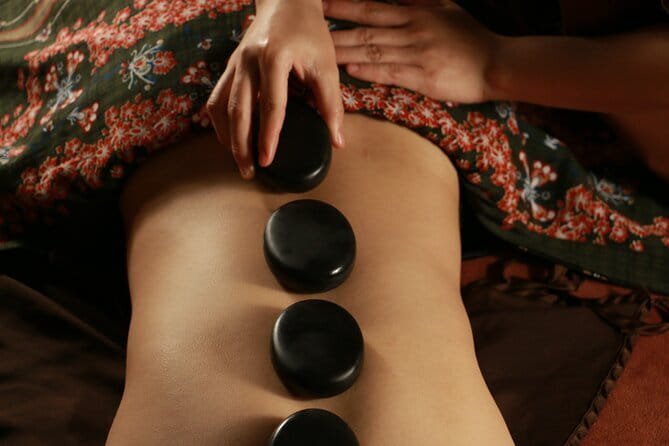 Private Thai Massage - Price and value: is $21.70 per person a good deal?