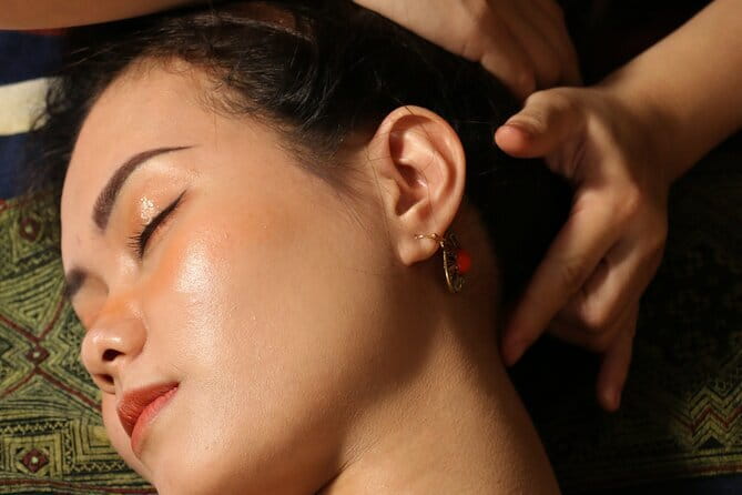 Private Thai Massage - Where to place it in your Da Nang day plan