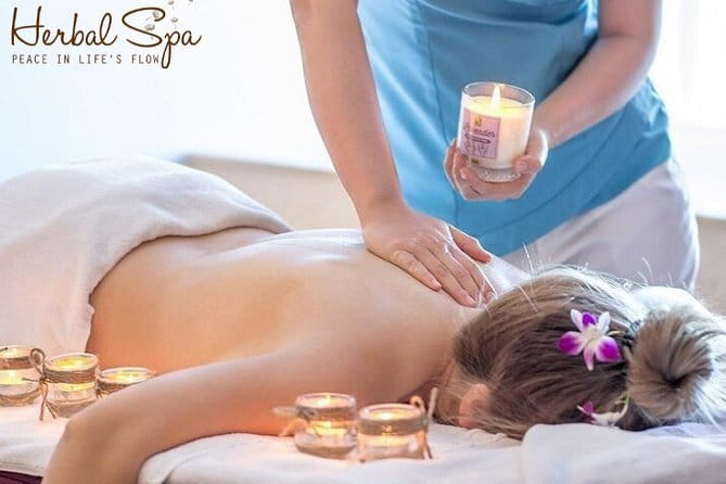 Private Thai Massage - Should you book this private Thai massage in Da Nang?