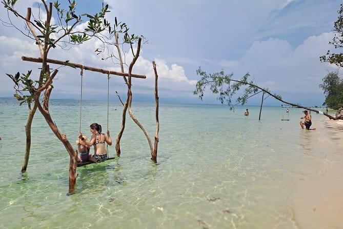 Private Tour Around Phu Quoc Island - Private Phu Quoc Tour That Lets You Choose the Day