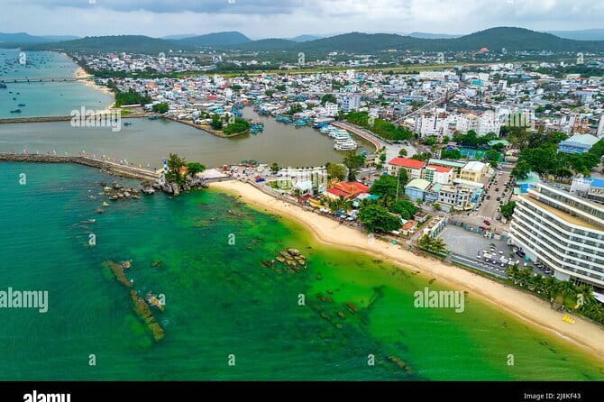 Private Tour Around Phu Quoc Island - Coconut Prison History Museum: Wartime Reality, Not Just Photos