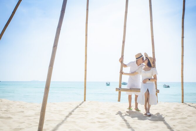 Private Tour Around the Quy Nhon City - Guide English and friendliness: what Hannah and Thich get right