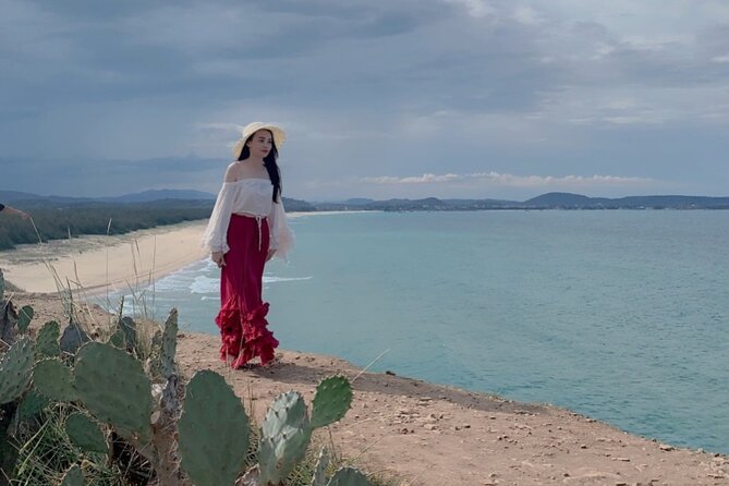 Private Tour Around the Quy Nhon City - Timing in Quy Nhon: how a 1 to 5 hour plan fits your day