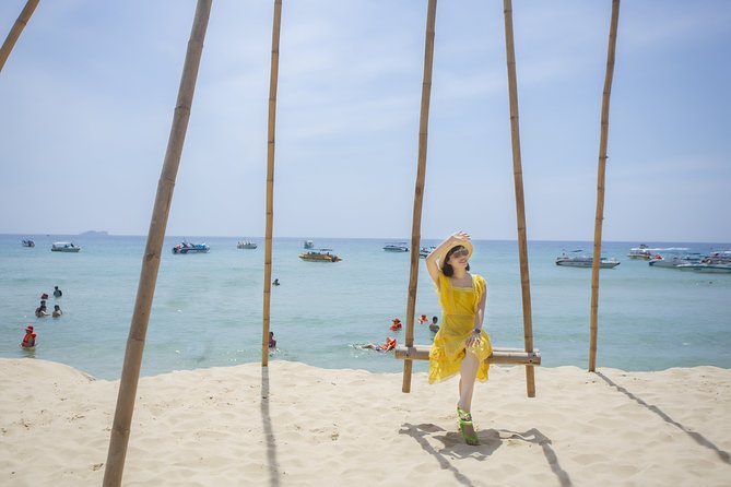 Private Tour Around the Quy Nhon City - Small practical tips: what to ask and how to make photos count