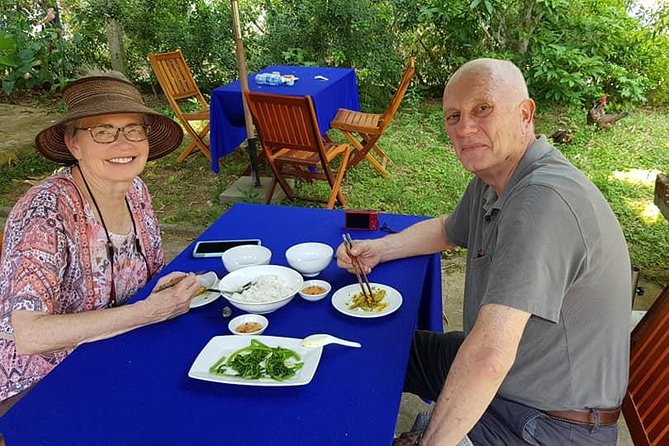 PRIVATE TOUR at My Son Holyland & Hoi an city - Timing and Pacing: A Day That Feels Full, Not Forced