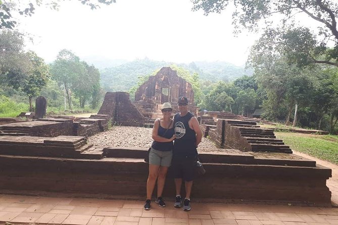 PRIVATE TOUR at My Son Holyland & Hoi an city - Price and Value: Is $100 Fair for a Private UNESCO Day?