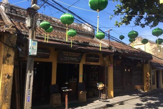PRIVATE TOUR at My Son Holyland & Hoi an city - Who This Tour Suits Best (And Who Should Reconsider)