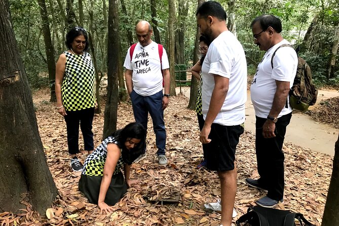 Private Tour: Best of Cu Chi Tunnels and Mekong Delta - Full Day - Price and Value: Why $129 Can Feel Fair (If You Want the Right Things)