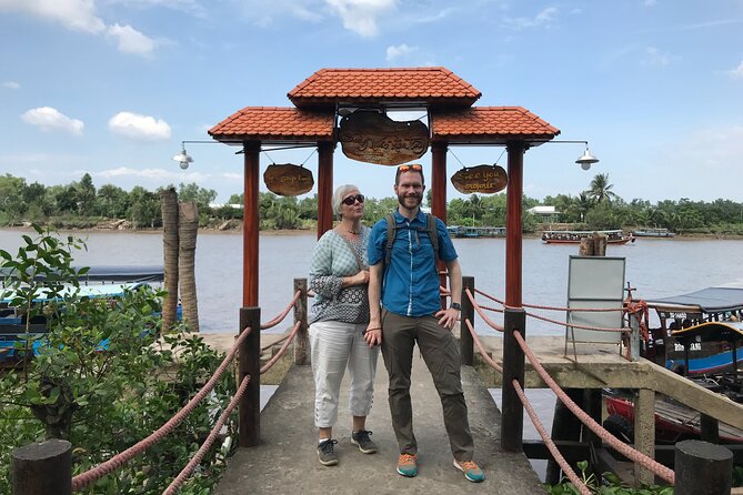 Private Tour: Best of Cu Chi Tunnels and Mekong Delta - Full Day - Who This Tour Suits Best