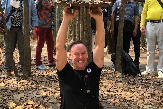 Private Tour - Cu Chi Tunnels with English Speaking Tour Guide - Value for $83: What’s Included and Why It Adds Up