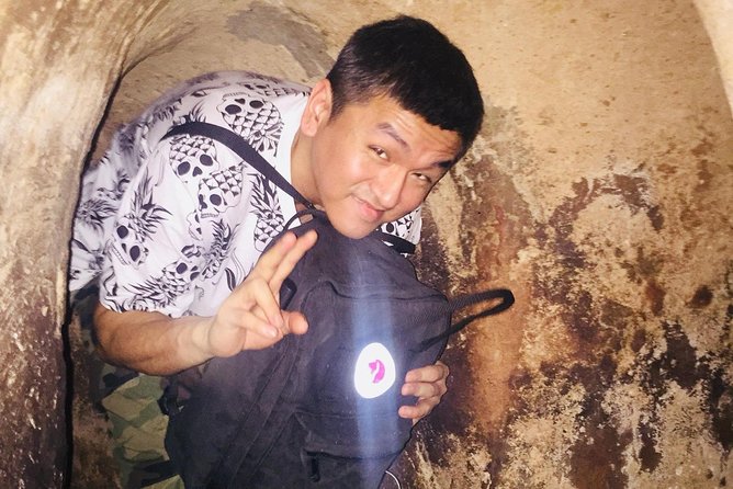 Private Tour - Cu Chi Tunnels with English Speaking Tour Guide - Itinerary Timing: A Balanced Day Without Overstuffing