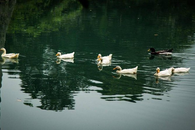 Private Tour: Day Tour of Mai Chau from Hanoi - Key points before you go