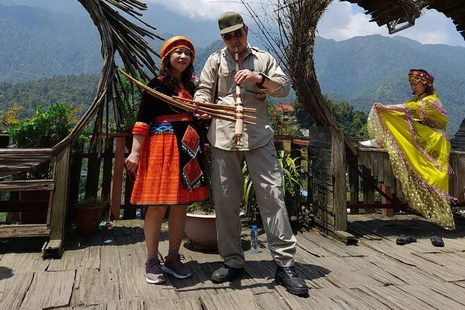 Private Tour Experience from Sapa Town to Cat Cat Village - The guides you’ll want to look for (and what they do well)