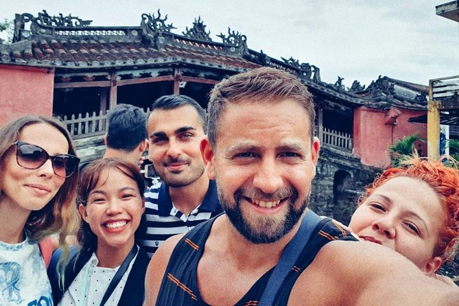 Private tour from Chan May port to Marble Mountains & Hoi An - Marble Mountains: five-element hills, pagodas, and cave stories