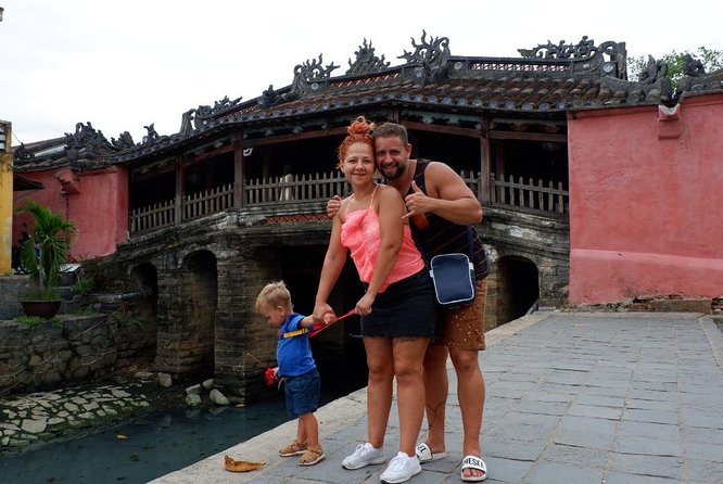 Private tour from Chan May port to Marble Mountains & Hoi An - Should you book the Chan May to Marble Mountains and Hoi An private tour?