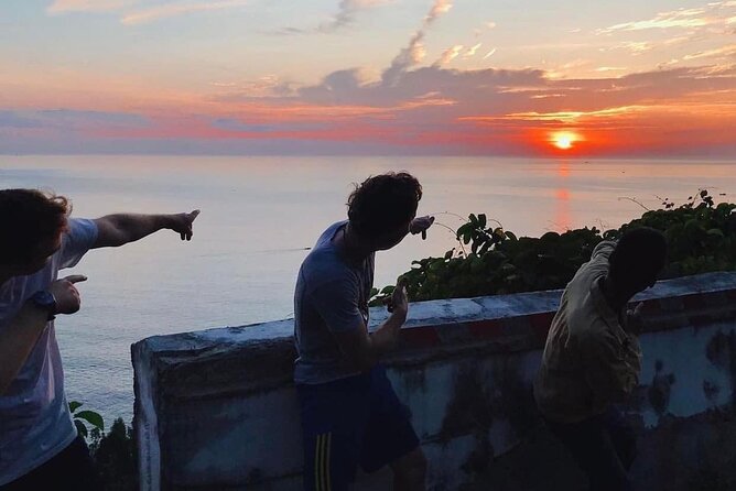 Private Tour from Hue to Hoi An and Da Nang via Hai Van Pass by car - Hue To Hoi An By Car: Why This Route Feels Like a Win