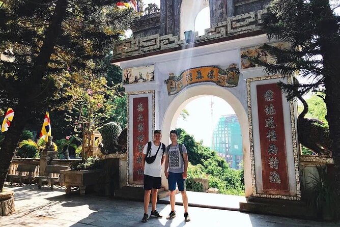 Private Tour from Hue to Hoi An and Da Nang via Hai Van Pass by car - Hai Van Pass: The Scenic Road People Actually Remember
