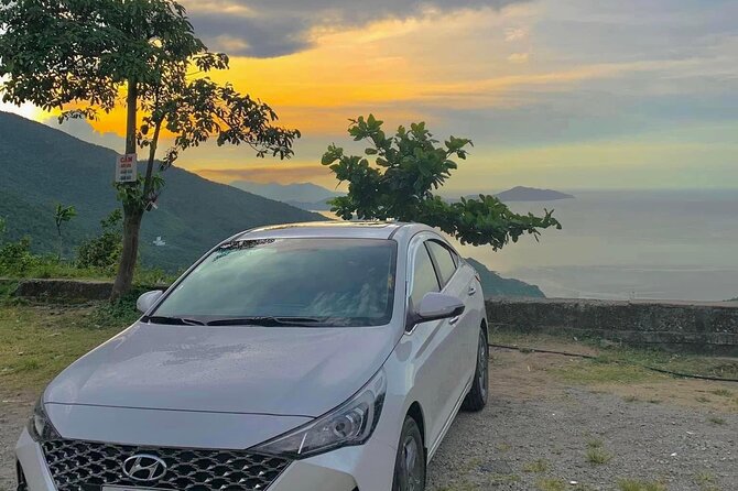 Private Tour from Hue to Hoi An and Da Nang via Hai Van Pass by car - What’s Included vs. What You Pay For (So You’re Not Guessing)