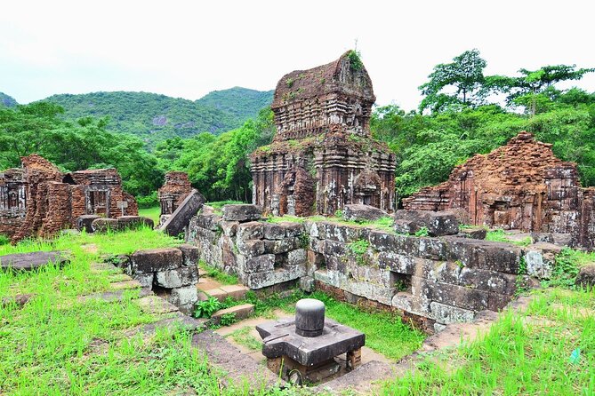 Private Tour: Half-Day at My Son Sanctuary - Price and value: is $66 per person a fair deal?