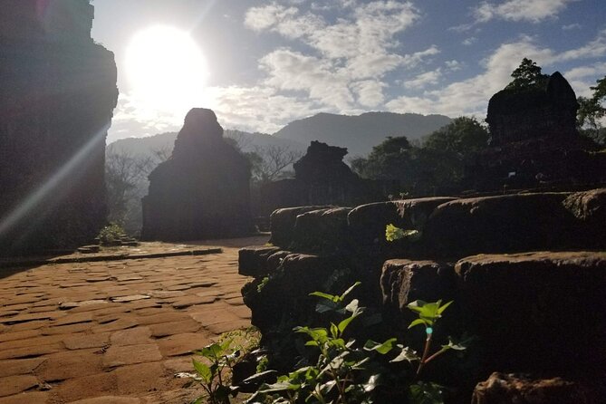 Private Tour: Half-Day at My Son Sanctuary - Quick tips to make your 4-hour day feel effortless