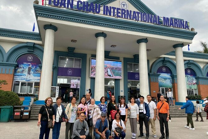 PRIVATE TOUR HALONG BAY ONE DAY with Cave, Kayaking, Bamboo Boat - Guides and what you’ll actually feel on the day