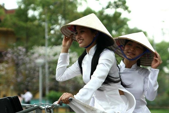 Private Tour: Hanoi City Full-Day Tour with Train Street Visit - Why This Private Hanoi Day Trip Fits a First Visit