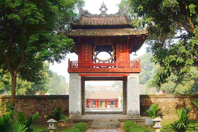 Private Tour Hanoi Highlights - Bat Trang Village - Pottery Class - Tran Quoc Pagoda on West Lake: Where the Story Starts