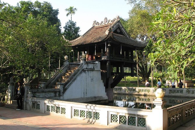 Private Tour Hanoi Highlights - Bat Trang Village - Pottery Class - Vietnam Museum of Ethnology: Culture in Objects, Not Just Words