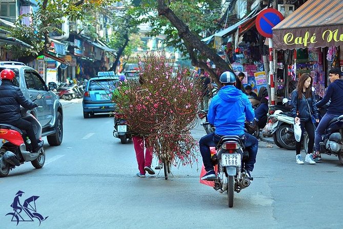 Private tour - Hanoi old quarter cyclo tour (2 hours) - Worth the rating: what the near-perfect score means in real terms