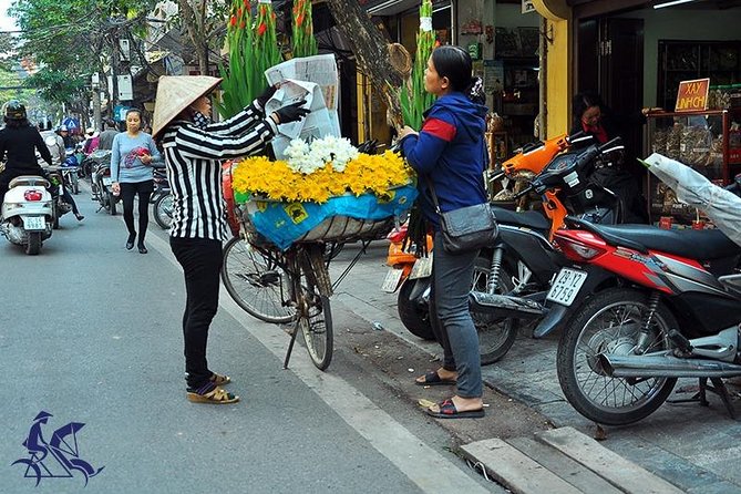 Private tour - Hanoi old quarter cyclo tour (2 hours) - Price and what you actually get for $39