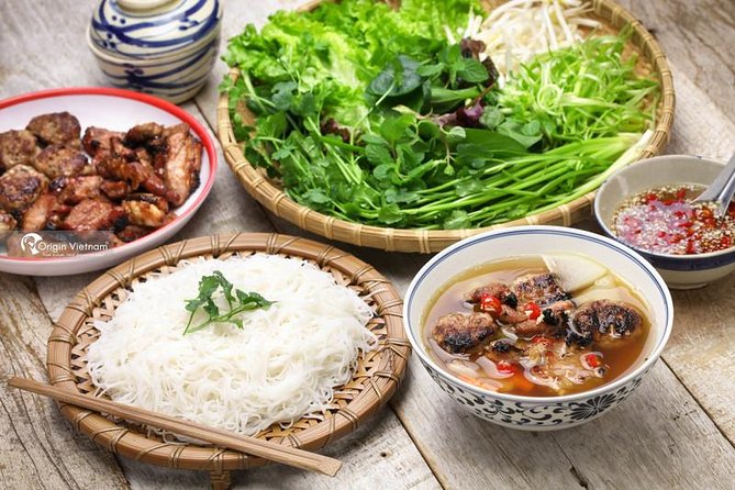 Private Tour: Hanoi Street Foods - Train Street - Hidden Gems - Price and value: what you really get for $42