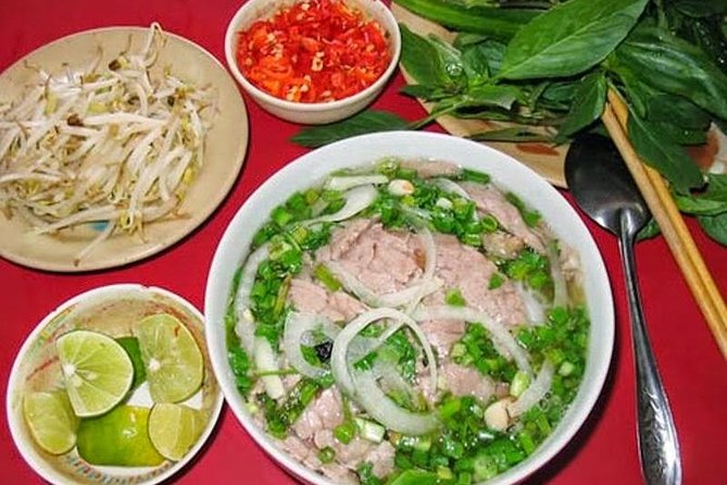 Private Tour: Hanoi Street Foods - Train Street - Hidden Gems - Stop 1: Old House, then you begin the Old Quarter story