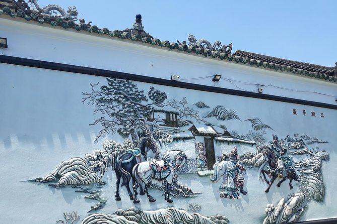 Private tour Hoi An Coconut basket boat ride and Ancient town - Price and value: what $45 covers (and why it adds up)