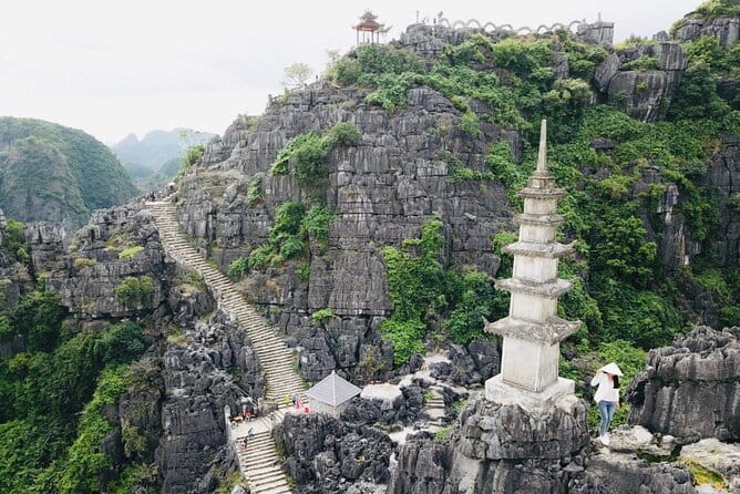 Private tour in Ninh Binh from Hanoi - Key highlights you’ll actually feel during the day