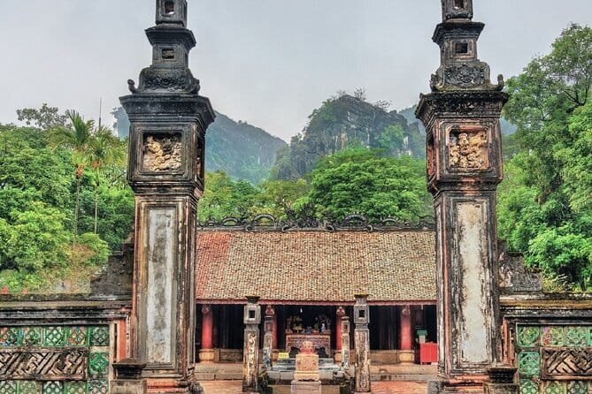 Private tour in Ninh Binh from Hanoi - How the full-day timing works (8:00 to 19:30)