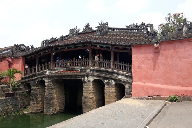 PRIVATE TOUR Marble Mountains-Hoi An Old town-Night Market-Boat - Transfers, timing, and what “private” really changes
